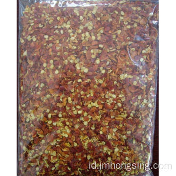 400g Cabai Giling Rendah Garam